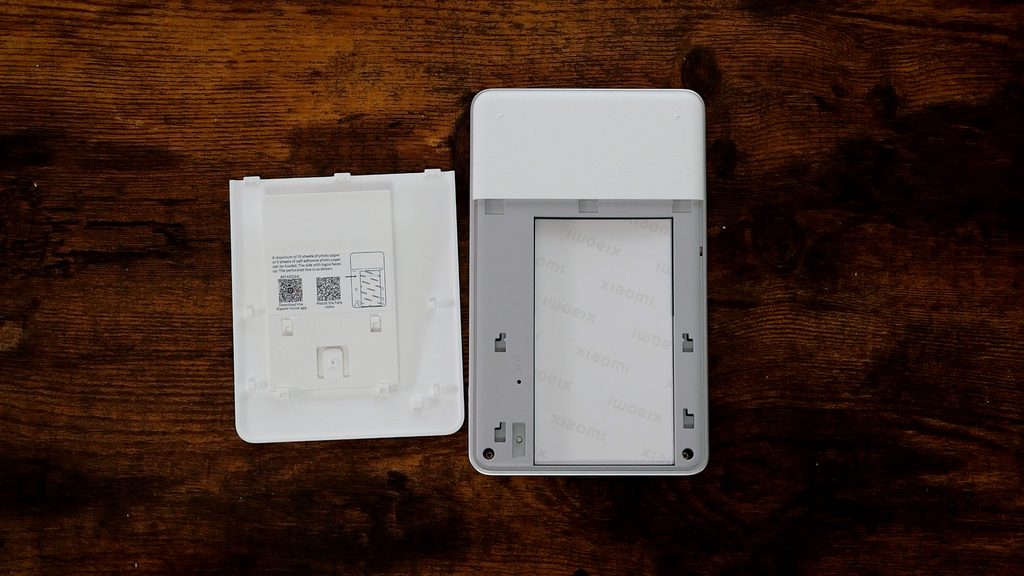 用紙のセット
